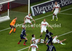 VfB Stuttgart - FC Bayern M&uuml;nchen