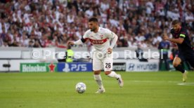 09.09.26 VfB Stuttgart - Viking Stavanger