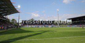 Karlsruher SC - SG Dynamo Dresden
