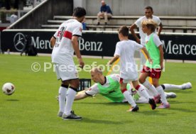 VfB Stuttgart Saison Opening
