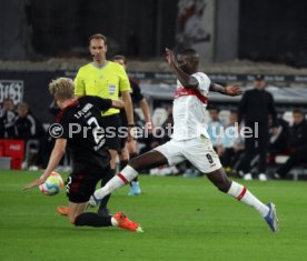 09.10.22 VfB Stuttgart - 1. FC Union Berlin