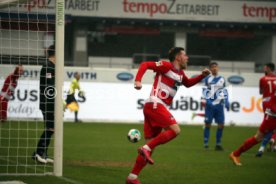 17.01.21 1. FC Heidenheim - SV Darmstadt 98