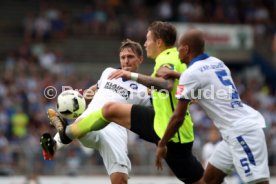 Karlsruher SC - SV Wehen Wiesbaden