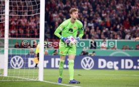 31.10.23 VfB Stuttgart - 1. FC Union Berlin