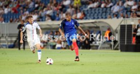 24.07.16 UEFA U19 EM Finale Frankreich - Italien