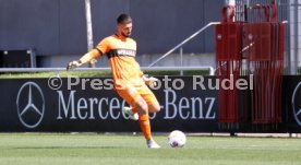 08.09.23 VfB Stuttgart - FC St. Gallen