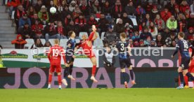 08.02.25 SC Freiburg - 1. FC Heidenheim