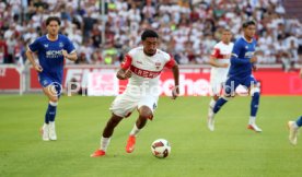 08.08.26 VfB Stuttgart - FC Everton