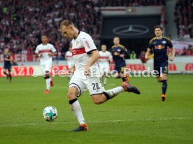 VfB Stuttgart - RB Leipzig