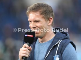 TSG 1899 Hoffenheim - FC Bayern M&uuml;nchen