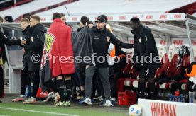 02.12.23 VfB Stuttgart - SV Werder Bremen
