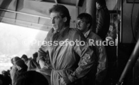 01.04.87 Stuttgarter Kickers - Fortuna D&uuml;sseldorf