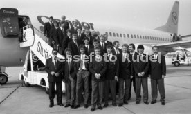 27.09.89 Feyenoord Rotterdam - VfB Stuttgart