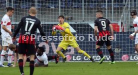 06.03.21 Eintracht Frankfurt - VfB Stuttgart