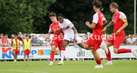 12.07.25 SV Fellbach - VfB Stuttgart