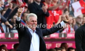 FC Bayern M&uuml;nchen - SC Freiburg