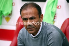 VfB Stuttgart - FC St. Pauli