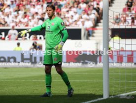 VfB Stuttgart - 1. FSV Mainz 05