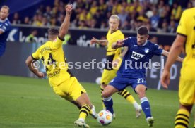 29.09.23 TSG 1899 Hoffenheim - Borussia Dortmund