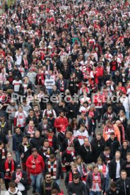 VfB Stuttgart - 1. FC N&uuml;rnberg