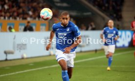 18.09.22 TSG 1899 Hoffenheim - SC Freiburg