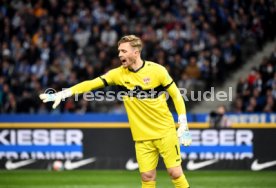 24.04.22 Hertha BSC Berlin - VfB Stuttgart