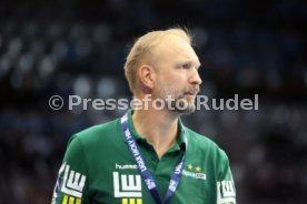 16.09.21 TVB Stuttgart - Frisch Auf G&ouml;ppingen