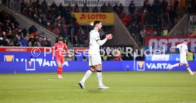 22.11.25 1. FC Heidenheim - Borussia M&ouml;nchengladbach