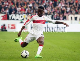 VfB Stuttgart - SV Sandhausen