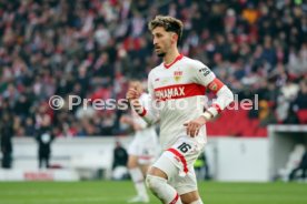 15.02.25 VfB Stuttgart - VfL Wolfsburg