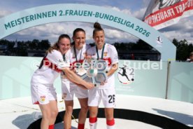 17.05.26 Frauen SC Sand - VfB Stuttgart