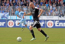 Stuttgarter Kickers - Hallescher FC