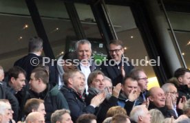VfB Stuttgart - Hannover 96