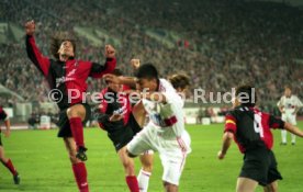 04.10.96 VfB Stuttgart - SC Freiburg