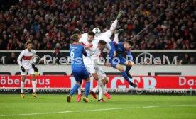 VfB Stuttgart - 1. FC Heidenheim