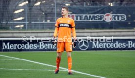 06.01.24 VfB Stuttgart - SpVgg Greuther F&uuml;rth