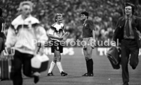 17.06.88 Deutschland - Spanien
