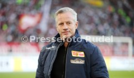 VfB Stuttgart - 1. FC Union Berlin