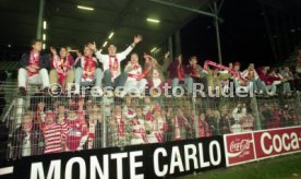 13.11.96 SC Freiburg - VfB Stuttgart