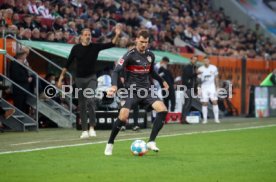 31.10.21 FC Augsburg - VfB Stuttgart