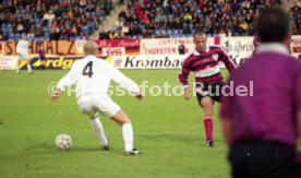 IB Vestmannaeyjar - VfB Stuttgart