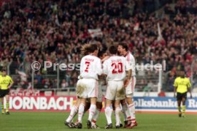 15.03.97 VfB Stuttgart - Borussia Dortmund