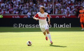 08.08.26 VfB Stuttgart - FC Everton