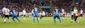 TSG 1899 Hoffenheim - FC Liverpool