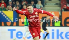 22.03.26 FC Augsburg - VfB Stuttgart