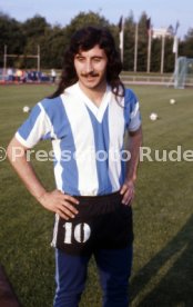 06.06.74 Fussball WM 1974