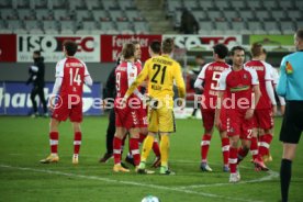 23.01.21 SC Freiburg - VfB Stuttgart