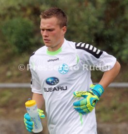 Stuttgarter Kickers