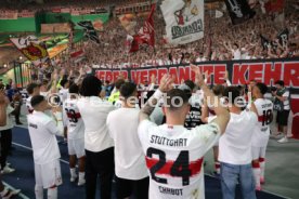 23.05.26 DFB-Pokal Finale 2026 FC Bayern M&uuml;nchen - VfB Stuttgart