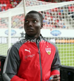 1. FC Heidenheim- VfB Stuttgart